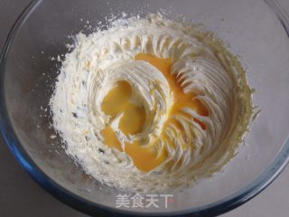杏仁磅蛋糕的做法步骤：6