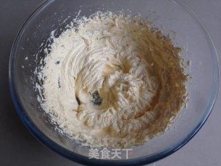 杏仁磅蛋糕的做法步骤：7