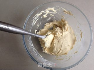 杏仁磅蛋糕的做法步骤：9