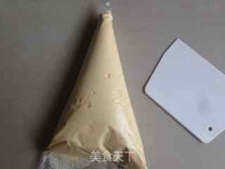 杏仁磅蛋糕的做法步骤：10