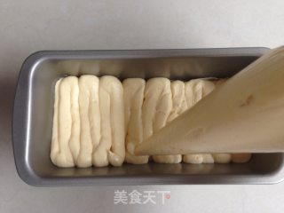 杏仁磅蛋糕的做法步骤：11