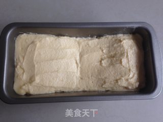 杏仁磅蛋糕的做法步骤：12