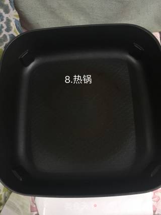 简单款鸡蛋葱油饼的做法步骤：8