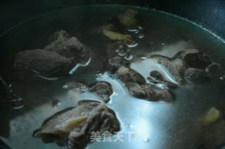 藤椒牛肉的做法步骤：2