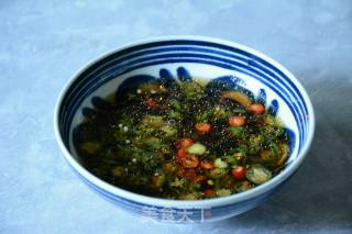 藤椒牛肉的做法步骤：4