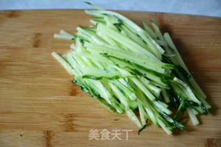 藤椒牛肉的做法步骤：5