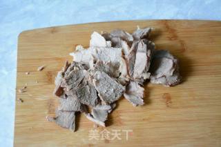 藤椒牛肉的做法步骤：6