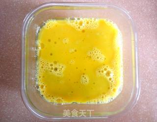 蒸蛋的做法步骤：6