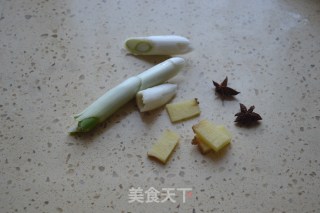 回味私房鸡的做法步骤：2