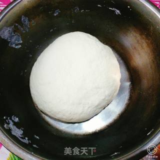 沙葛猪肉煎饼的做法步骤：1