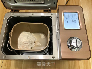 萌猪馒头的做法步骤：2