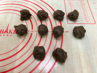 萌猪馒头的做法步骤：10