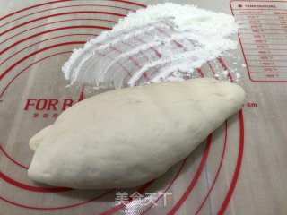 双色花式馒头的做法步骤：7