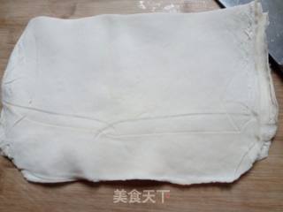 #快手懒人餐#麻辣香干的做法步骤：3