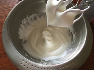 斑斓相思蛋糕的做法步骤：5