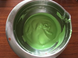 斑斓相思蛋糕的做法步骤：7