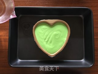 斑斓相思蛋糕的做法步骤：8