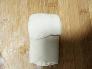 鸡蛋灌饼的做法步骤：4