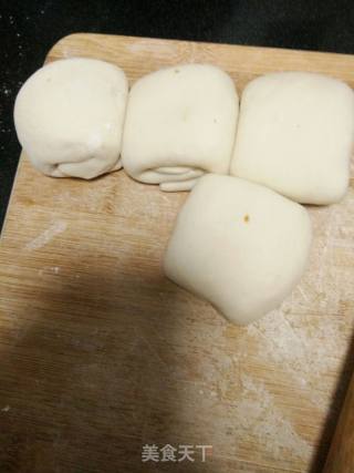 鸡蛋灌饼的做法步骤：5