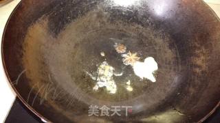 酱烧基尾虾的做法步骤：4