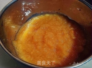 柿子冻的做法步骤：5