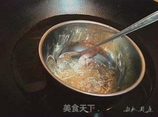 柿子冻的做法步骤：7
