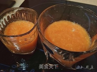 柿子冻的做法步骤：9