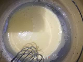 戚风蛋糕的做法步骤：3