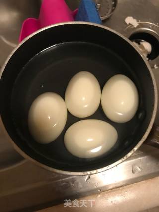 卤肉饭的做法步骤：3