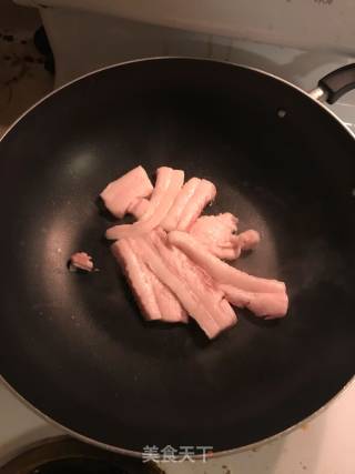 卤肉饭的做法步骤：4