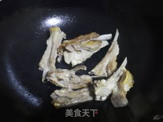 孜然羊排的做法步骤：6