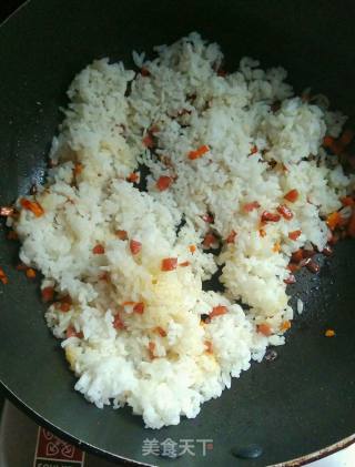 油豆腐寿司的做法步骤：9