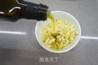 蒜茸开背虾的做法步骤：6