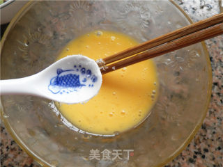 鸡蛋肉末青瓜卷的做法步骤：9