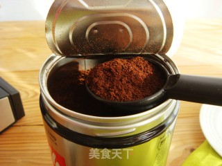 意式浓缩咖啡的做法步骤：10