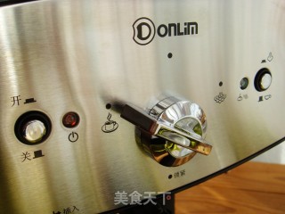 意式浓缩咖啡的做法步骤：16