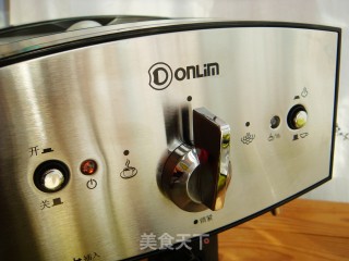 意式浓缩咖啡的做法步骤：18