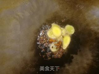 五花肉焖土豆的做法步骤：4