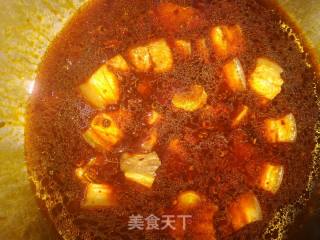 五花肉焖土豆的做法步骤：7