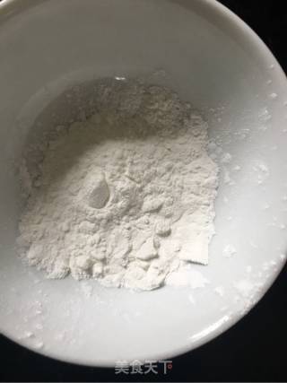 酸辣汤的做法步骤：9
