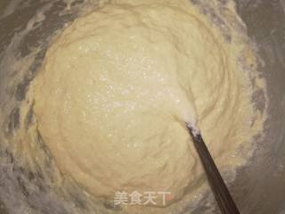 核桃发糕的做法步骤：5
