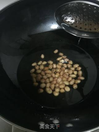 宫保鸡丁的做法步骤：3