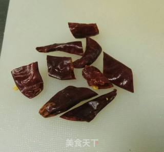 快手懒人餐---黑白配的做法步骤：3