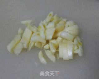 快手懒人餐---黑白配的做法步骤：4
