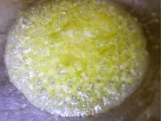 白灼蒜蓉菜心的做法步骤：4