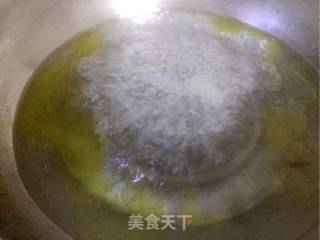 白灼蒜蓉菜心的做法步骤：5