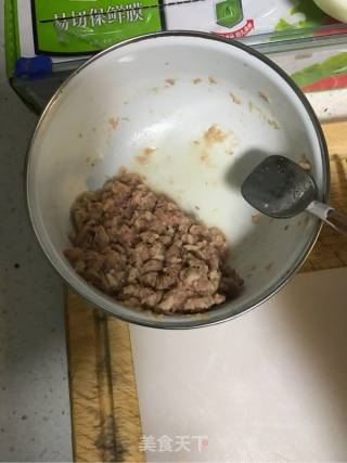 帅鱼麻麻私房菜～黑椒通心粉的做法步骤：3
