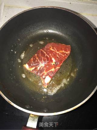帅鱼麻麻私房菜～黑椒通心粉的做法步骤：7