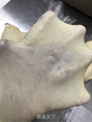 奶酪面包的做法步骤：7