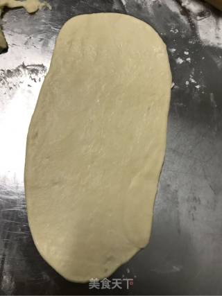奶酪面包的做法步骤：9